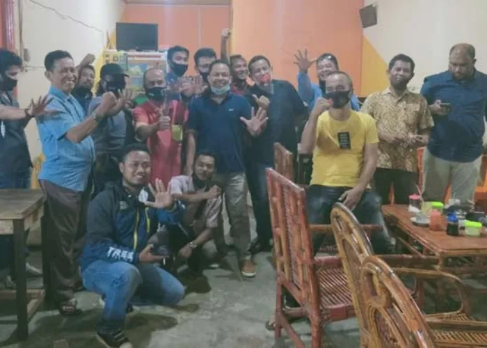 Ketua DPC PKB Inhu Tanggapi Penolakan Pengesahan APBD Perubahan 2020