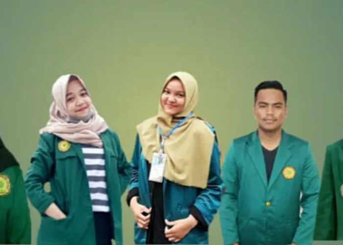 Mahasiswa Kimia UMRI Membuka Peluang Usaha Melalui Inovasi Face Mist