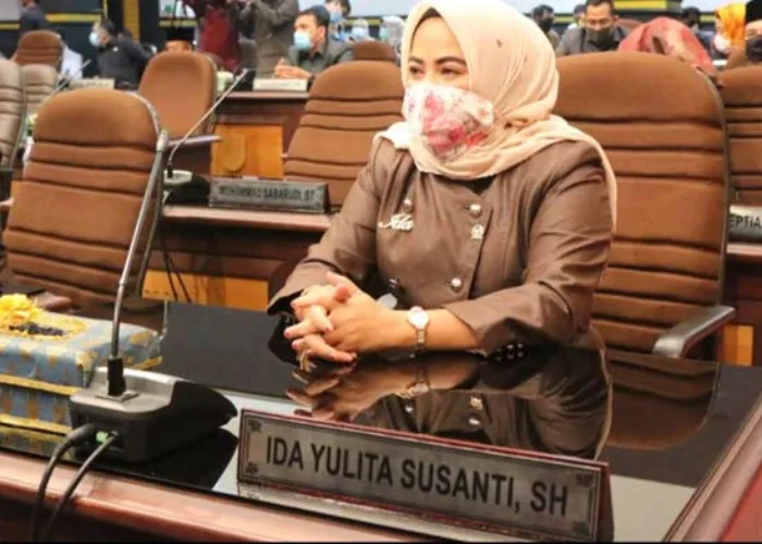 Ida Yulita: MoU KUA-PPAS APBD Perubahan 2020 Langgar UU