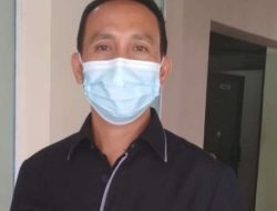 Bupati Yopi dan Wabup Khairizal Absen, DPRD Tunda Paripurna Nota Keuangan APBD P 2020
