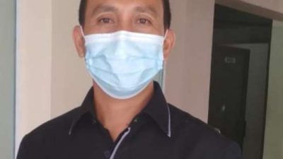Bupati Yopi dan Wabup Khairizal Absen, DPRD Tunda Paripurna Nota Keuangan APBD P 2020