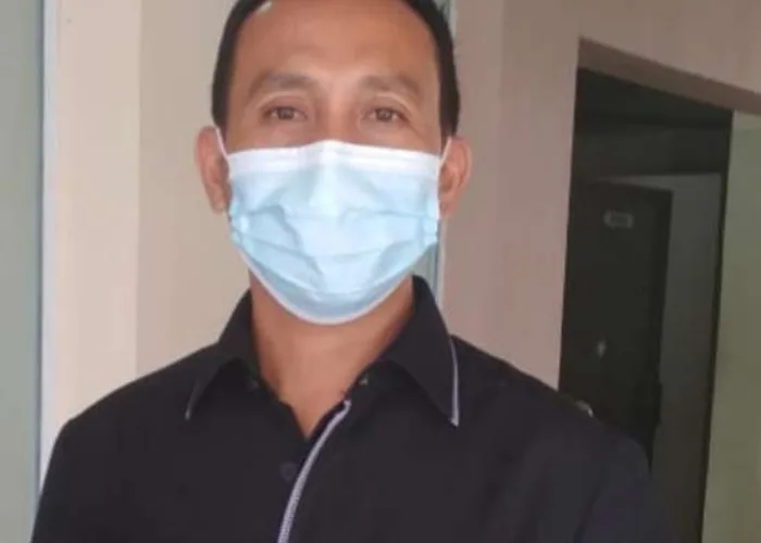 Bupati Yopi dan Wabup Khairizal Absen, DPRD Tunda Paripurna Nota Keuangan APBD P 2020