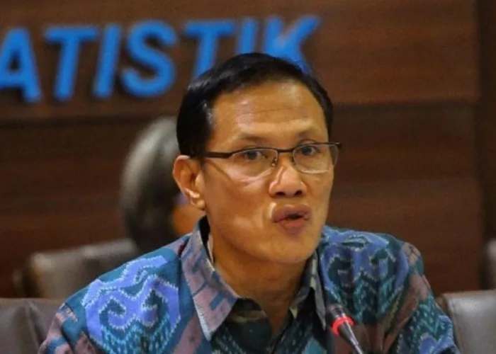 Ekonomi Indonesia Kuartal III Minus 3,49 Persen