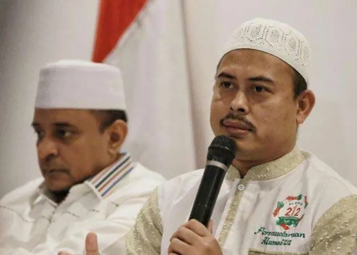 Pasca Penusukan Syekh Ali Jaber, FPI-PA 212 Minta Umat Islam Waspada