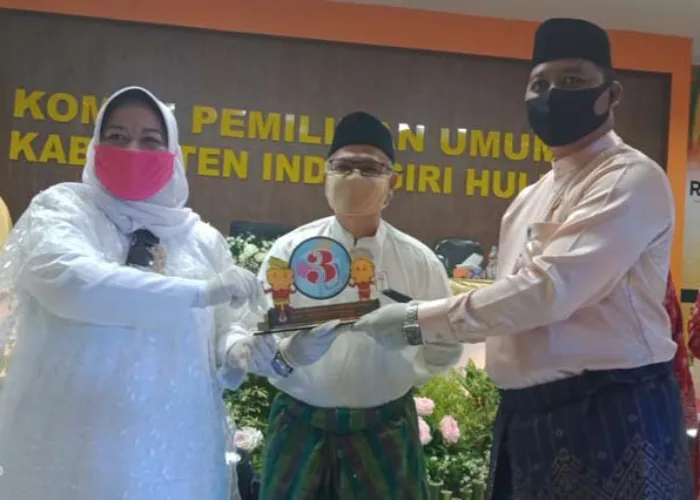 Dapat Nomor Urut 3, Hj. Siti Aisyah: Nomor yang Memang Kami Harap dan Doakan