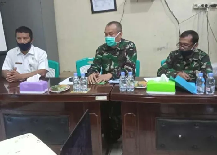 Majukan Desa, Kodim 0302 Inhu Laksanakan TMMD di Dua Kecamatan