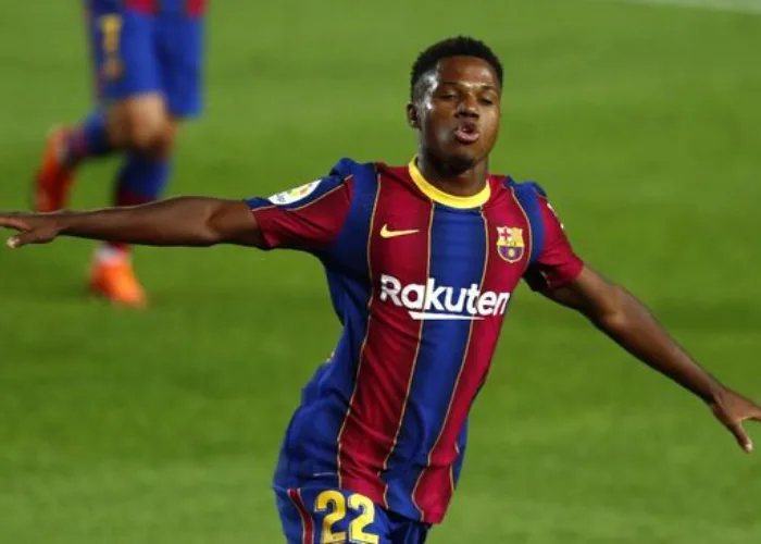 Koeman Awali Debut Bawa Barcelona Menang 4-0
