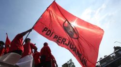 5 Tokoh Riau Daftar ke PDIP Sebagai Bacalon Gubernur