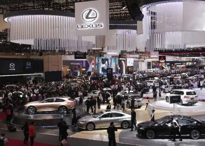Agustus 2020 Penjualan Mobil Naik, Gaikindo Sebut Belum Aman