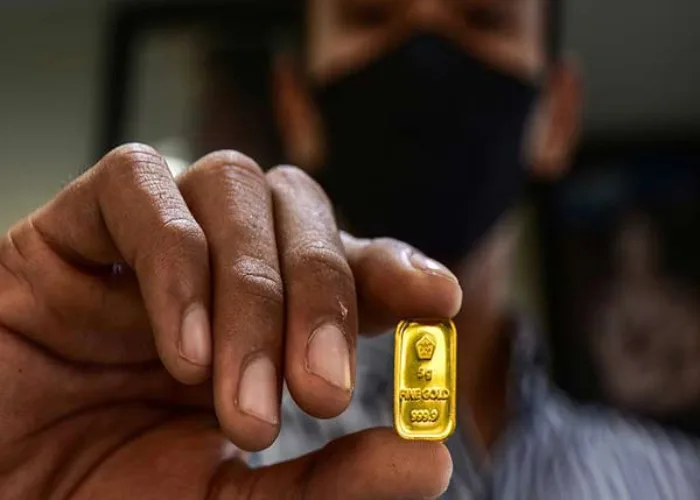4 Warga Pekanbaru Riau Tertipu Jual Beli Emas Via Facebook