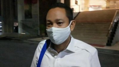 Jaksa Kembali Periksa Anggota DPRD Siak Indra Gunawan