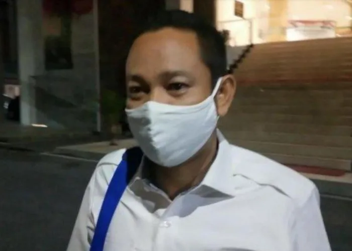 Jaksa Kembali Periksa Anggota DPRD Siak Indra Gunawan