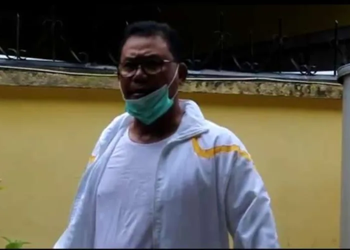 Positif Covid-19, Bupati Suyato Ajak Masyarakat Patuhi Protokol Kesehatan
