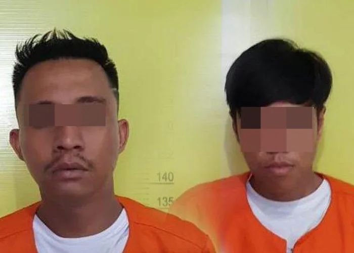 Polisi Bekuk Jambret dalam Kamar Hotel di Pekanbaru, Istri Purnawirawan TNI Jadi Korban