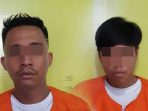 Polisi Bekuk Jambret dalam Kamar Hotel di Pekanbaru, Istri Purnawirawan TNI Jadi Korban