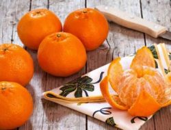 Kenali Manfaat, Dosis dan Tanda Kekurangan Vitamin C Anak