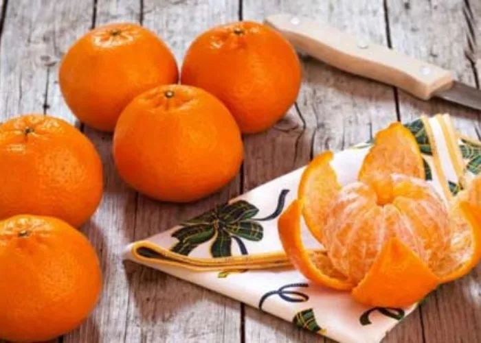 Kenali Manfaat, Dosis dan Tanda Kekurangan Vitamin C Anak