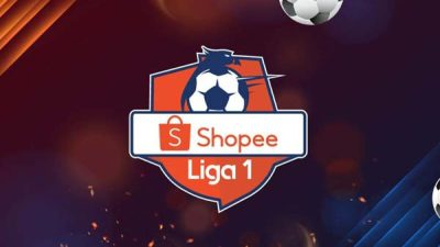 Tak Ada Izin Polri, Shopee Liga 1 dan Liga 2 ‘Siaga Satu’