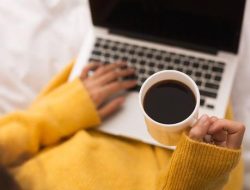 Ketahui 7 Dampak Positif Minum Kopi Tanpa Gula untuk Kesehatan