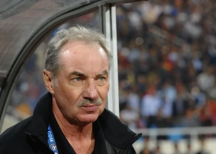Alfred Riedl, Mantan Pelatih Timnas Indonesia Meninggal Dunia