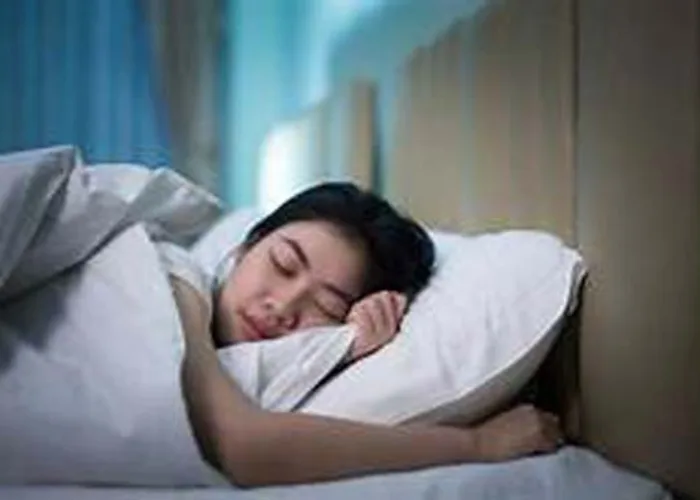 Memahami Ajaran Nabi Muhammad SAW Tentang Pola Tidur, Tidur Siang dan Tidur Sore