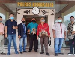 Kasus BBM Palsu dan Suap PT AMNI Mengendap, Pengacara Rina Winda Kembali Buat Aduan