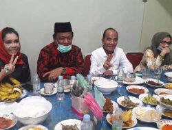 Kepincut Kinerja Petahana, Annas Maamun Dukung Pasangan Suyatno-Jamiluddin