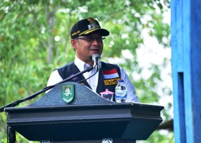 Pemkab Bengkalis Hari Ini Cairkan Insentif Tenaga Kesehatan Covid 19