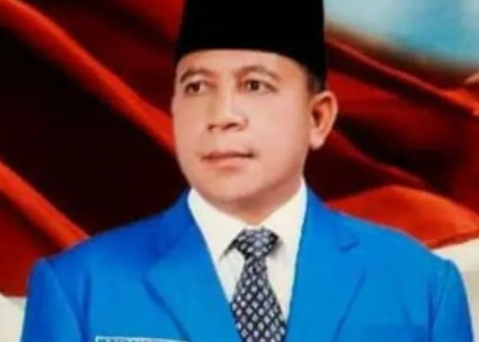 Amansyah Jelaskan Kelebihan Pasangan SUDIN Membangun Rohil