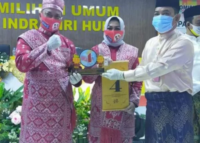 Kemampuan Wahyu Adi-Supriati Memimpin Tidak Perlu Diragukan