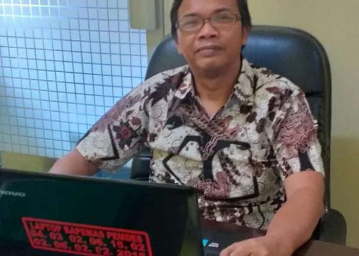 62 Kades di Inhu Riau Ikuti Pembekalan dari Dirjed Kementrian Pemdes