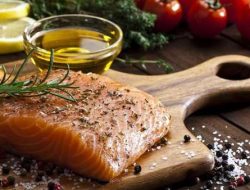 9 Makanan Berikut Bisa Turukan Kolesterol dan Cegah Penyakit Jantung