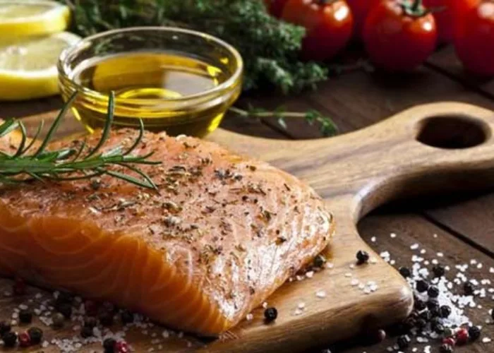 9 Makanan Berikut Bisa Turukan Kolesterol dan Cegah Penyakit Jantung