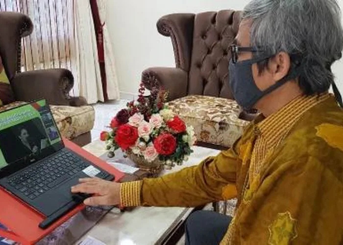Semen Padang Raih Dua Penghargaan dari Kemenaker RI