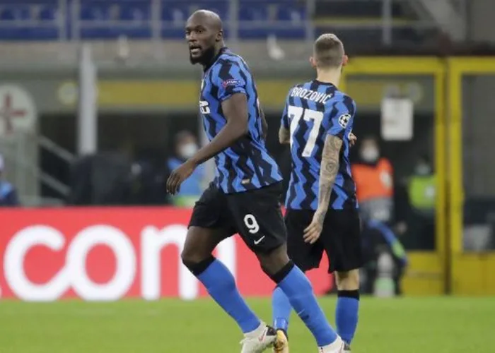 Lukaku dan Morata Sementara Pimpin Top Skor Liga Champions