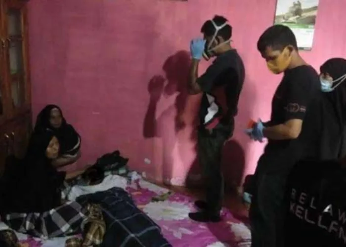 Ada Pelajar Meninggal Usai Teguk Racun, Mengeluh Tugas Online Sekolah