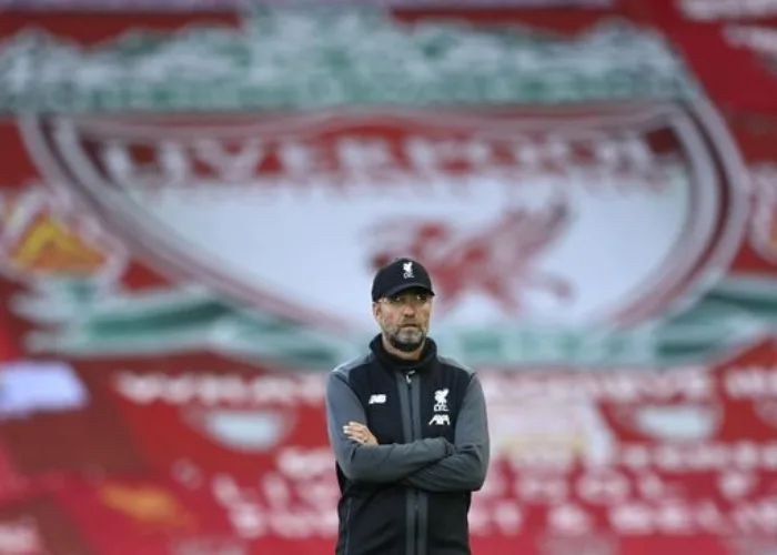 Arsenal Singkirkan Liverpool, Klop Sebut Kurang Beruntung