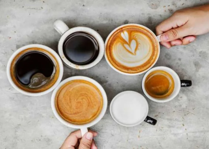 Nikmati Weekend! Cobalah Buat 5 Resep Kopi Viral Berikut di Rumah