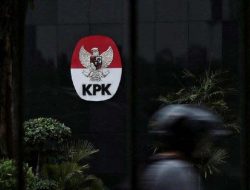 KPK Telisik Penggunaan VWSG di Perkara Korupsi Pembangunan Jembatan Kampar Riau