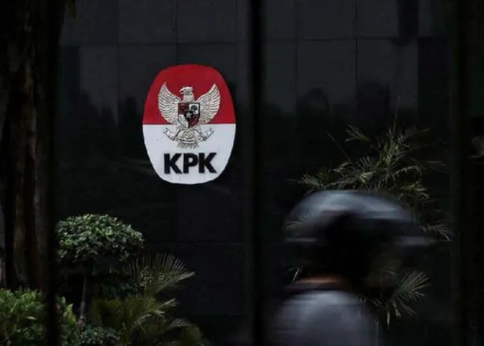 KPK Telisik Penggunaan VWSG di Perkara Korupsi Pembangunan Jembatan Kampar Riau