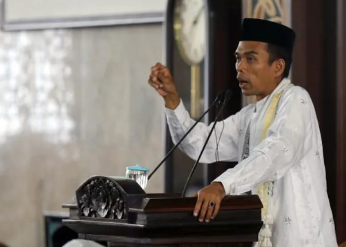 Bolehkah Merayakan Maulid Nabi? Berikut Penjelasan UAS