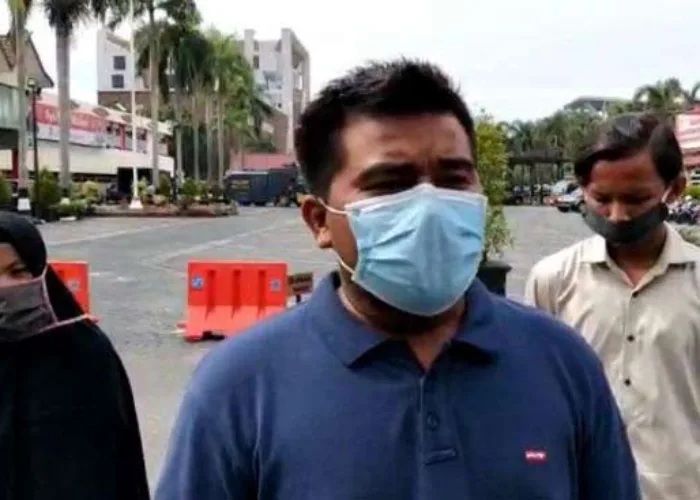 Pasien Meninggal di Pekanbaru Disebut Positif Covid-19, Padahal Dua Kali Swab Negatif
