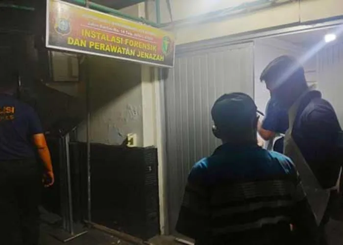 Seorang Ibu di Pekanbaru Bunuh Diri Bersama Dua Bayinya, Polisi Cari Penyebab