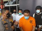 Polisi Tembak Mati Bandar Narkoba di Riau