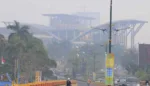El Nino Ekstrem Picu 5.690 Titik Api, Riau Masuk Wilayah Prioritas Ancaman Karhutla