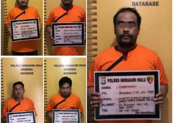 Wakapolres Harus Turun Tangan Tangkap Brewok CS