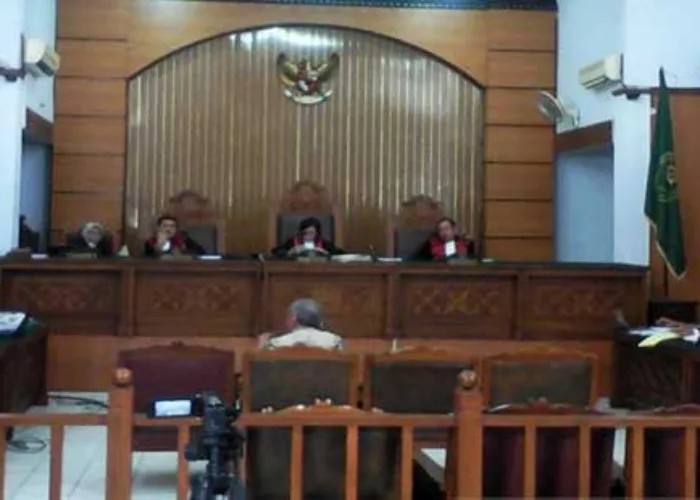 PT NSP Harus Pertanggungjawabkan Kebakaran Lahan Konsesi 3.000 Hektare di Riau