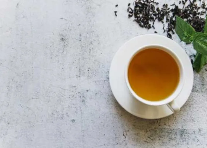 Ternyata 5 Jenis Teh Berikut Bisa Turunkan Berat Badan