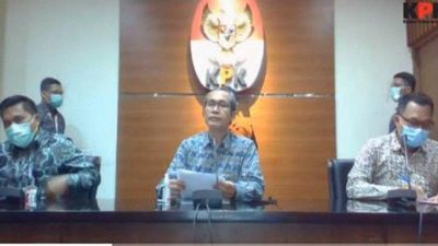 Wawako Maju Pilkada, Pemprov Riau Surati Kemendagri
