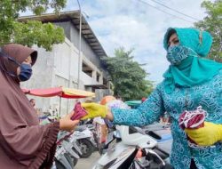 Istri Gubernur Riau dan Ajudan Positif Covid-19
